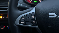 Dacia Sandero 1.0 Tce Expression 5dr Petrol Hatchback